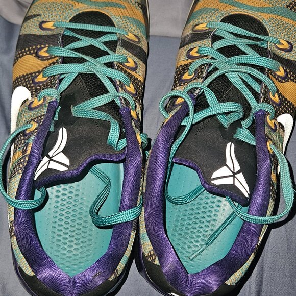 Kobe 9 pop art - Picture 3 of 5